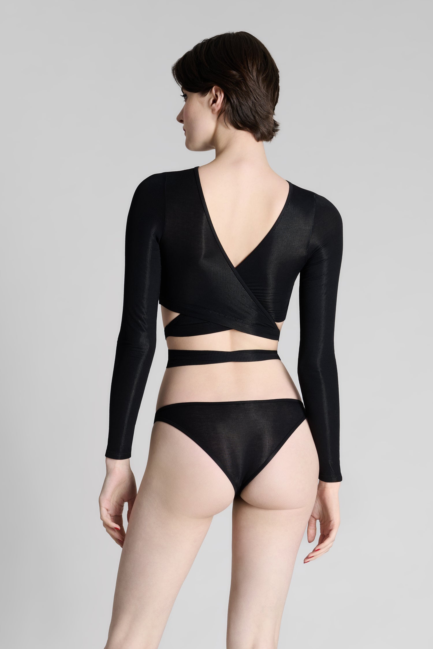 Panties - La Femme Amazone